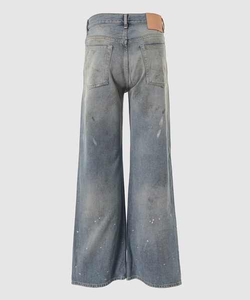 Acne Studios 2021M Trafalgar（デニムパンツ）｜Acne Studios（アクネ