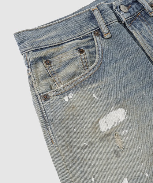 Acne Studios 2021M Trafalgar（デニムパンツ）｜Acne Studios（アクネ