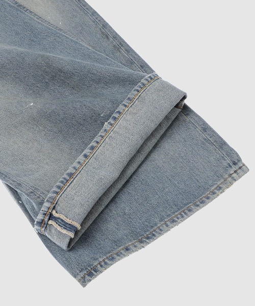 Acne Studios 2021M Trafalgar（デニムパンツ）｜Acne Studios（アクネ