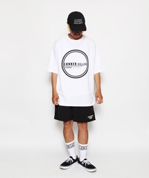 LUNKER KILLER（ランカーキラー）の「"LK CIRCLE" BIG -Tee（Tシャツ/カットソー）」
