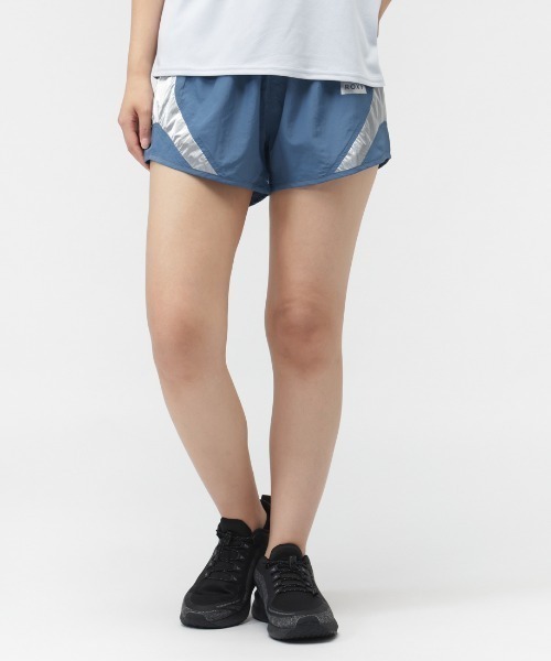 ROXY(ロキシー)の「ロキシー ROXY ALL TIME ACTIVE SHORTS(その他パンツ・レディース・ブルー/ブラック・M/L)」の14枚目の写真
