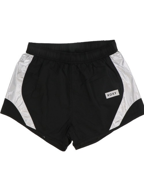 ROXY(ロキシー)の「ロキシー ROXY ALL TIME ACTIVE SHORTS(その他パンツ・レディース・ブルー/ブラック・M/L)」の12枚目の写真