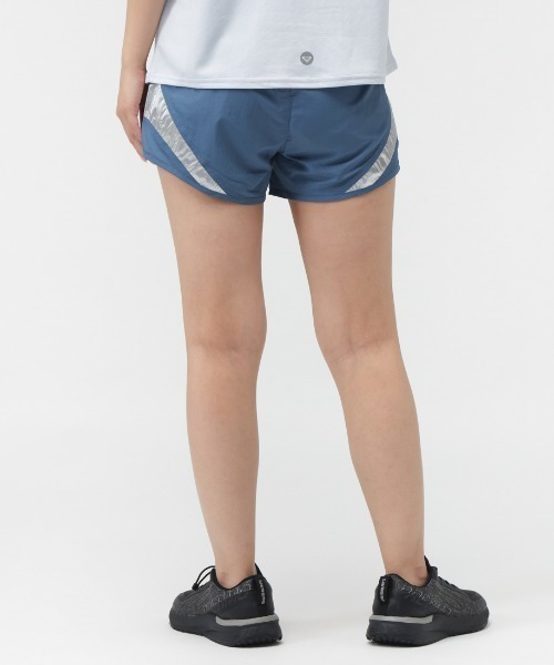 ROXY(ロキシー)の「ロキシー ROXY ALL TIME ACTIVE SHORTS(その他パンツ・レディース・ブルー/ブラック・M/L)」の16枚目の写真