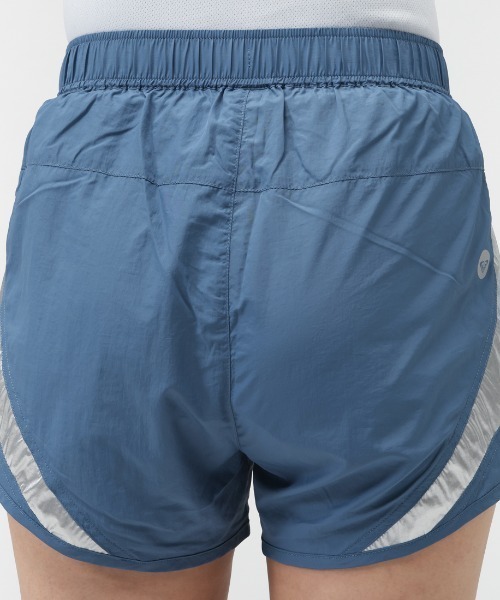 ROXY(ロキシー)の「ロキシー ROXY ALL TIME ACTIVE SHORTS(その他パンツ・レディース・ブルー/ブラック・M/L)」の8枚目の写真