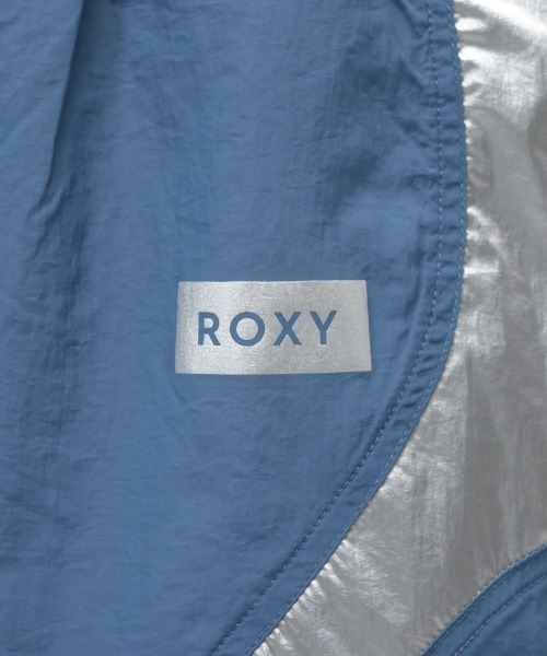 ROXY(ロキシー)の「ロキシー ROXY ALL TIME ACTIVE SHORTS(その他パンツ・レディース・ブルー/ブラック・M/L)」の10枚目の写真