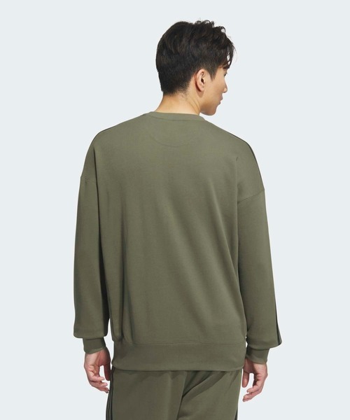 Divided States of Olive スウェット　オリーブ　石川涼 Divided States of Olive Tシャツ XL 石川涼 ホワイト - メルカリ