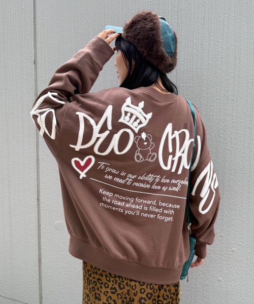 RODEO CROWNS WIDE BOWL（ロデオクラウンズワイドボウル）の「BRIDGE