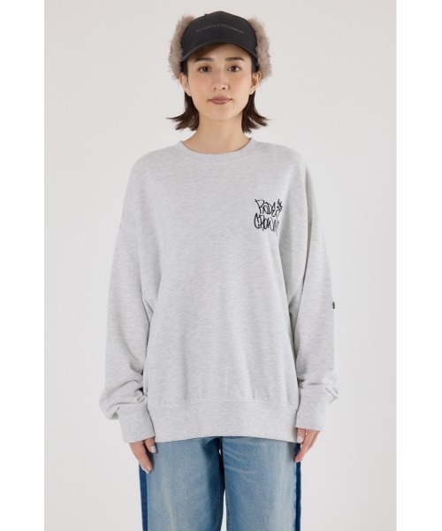 セール】BRIDGE BEARスウェットトップス（スウェット）｜RODEO CROWNS