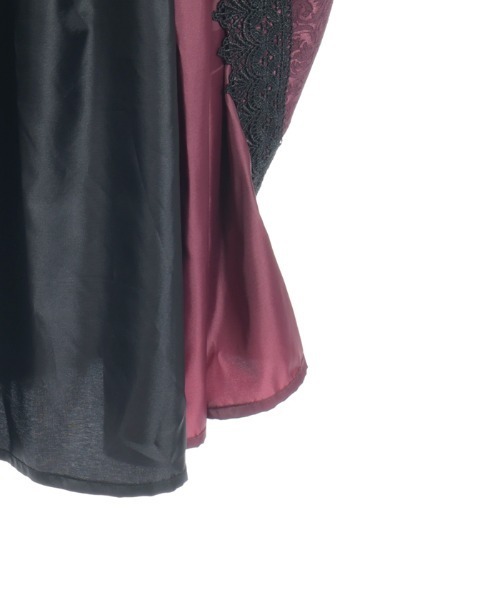 Chalmiere（シャルミエール）の「クロスモチーフジャンスカ