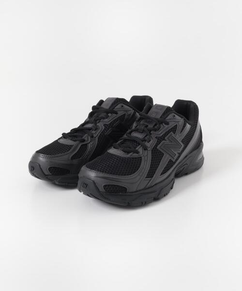 NEW BALANCE(ニューバランス)の「NEW BALANCE 740(スニーカー・メンズ・ブラック・26/27.5/28/28.5/26.5/27/29/30)」の2枚目の写真