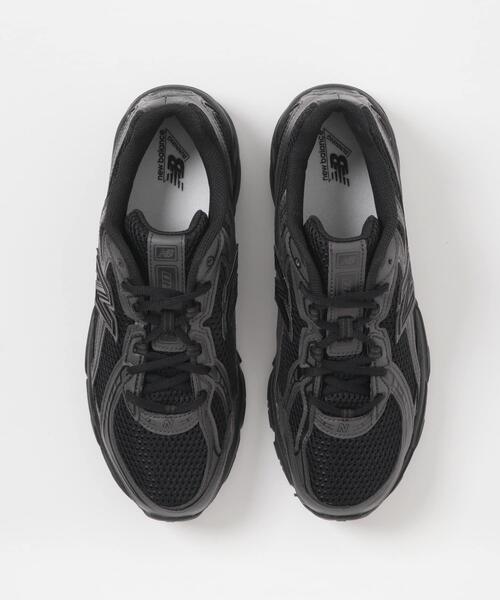 NEW BALANCE(ニューバランス)の「NEW BALANCE 740(スニーカー・メンズ・ブラック・26/27.5/28/28.5/26.5/27/29/30)」の3枚目の写真