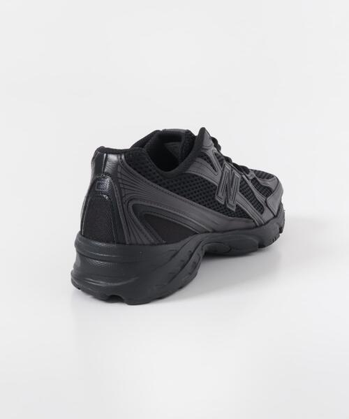NEW BALANCE(ニューバランス)の「NEW BALANCE 740(スニーカー・メンズ・ブラック・26/27.5/28/28.5/26.5/27/29/30)」の4枚目の写真