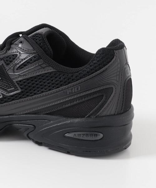 セール】NEW BALANCE 740（スニーカー）｜New Balance（ニューバランス