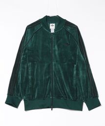 adidas(AfB_X)adidas AfB_X U VELOUR SST TT AE^[ JX1564 AURORAIVY(̑AE^[)