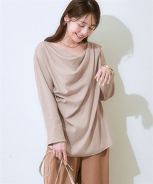 カシュクール」に該当するTシャツ/カットソーファッション通販