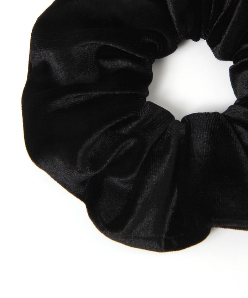 ベロアシュシュ/591042（シュシュ）｜GLOBAL WORK（グローバル