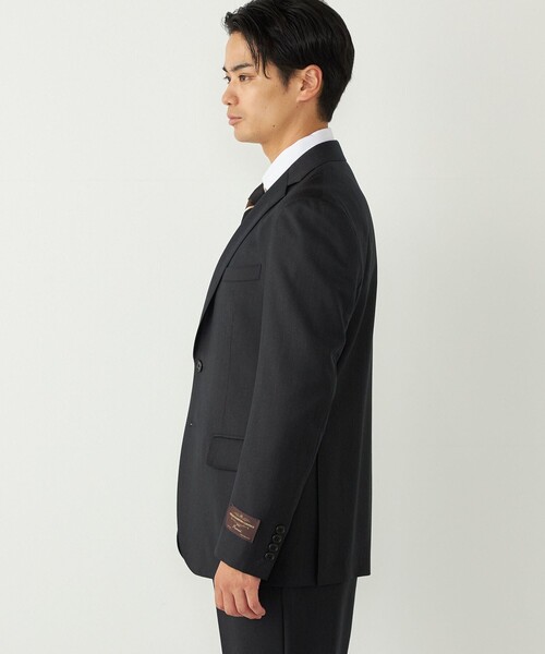 SHIPS Colors:CANONICO スーツ ジャケット(セットアップ対応可能
