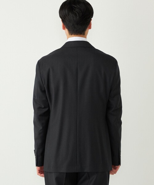 SHIPS Colors:CANONICO スーツ ジャケット(セットアップ対応可能