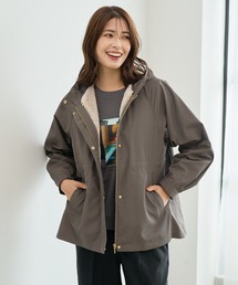 FOUND GOOD | 4WAYハッスイマウンテンPK(マウンテンパーカー)