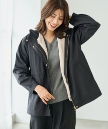 FOUND GOOD | 4WAYハッスイマウンテンPK(マウンテンパーカー)