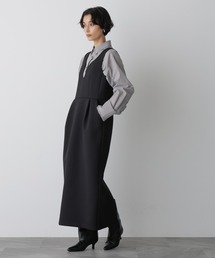 「STEVELOUR」ダンボールボトルドレス