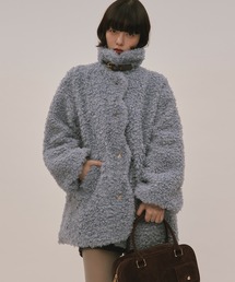 ロワンニュイ ジャケット グレー loin nuit 新品 loin nuit グレージャケットロワンニュイ
