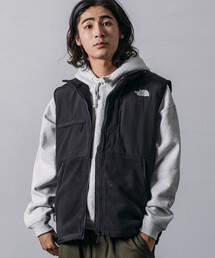 FREAK'S STORE | 限定展開 THE NORTH FACE/ザ・ノース・フェイス デナリベスト / NA72453(その他アウター)