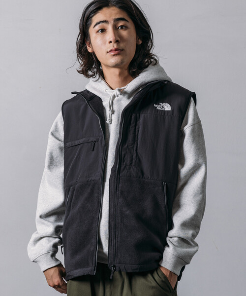 限定展開 THE NORTH FACE/ザ・ノース・フェイス デナリベスト