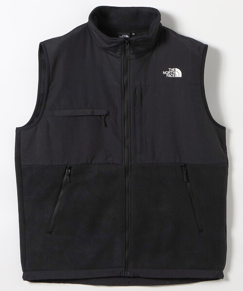 FREAK'S STORE（フリークスストア）の「限定展開 THE NORTH FACE/ザ・ノース・フェイス デナリベスト / NA72453（その他アウター・メンズ・ブラック・MEDIUM/LARGE/XX-LARGE/X-LARGE）」の19枚目の写真