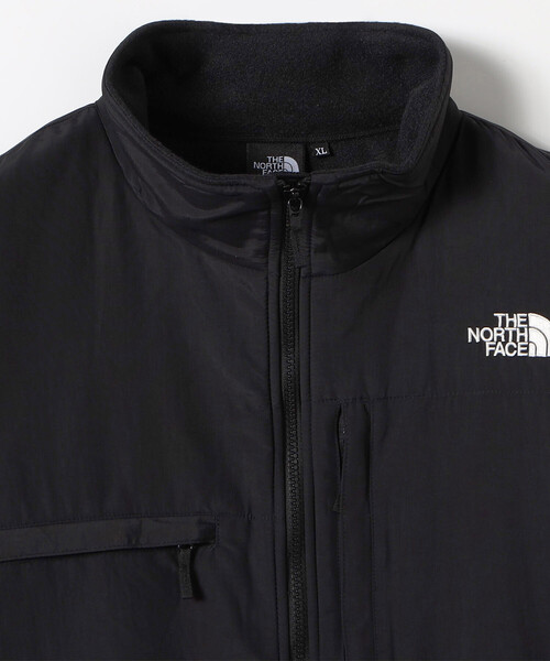 セール】限定展開 THE NORTH FACE/ザ・ノース・フェイス デナリベスト