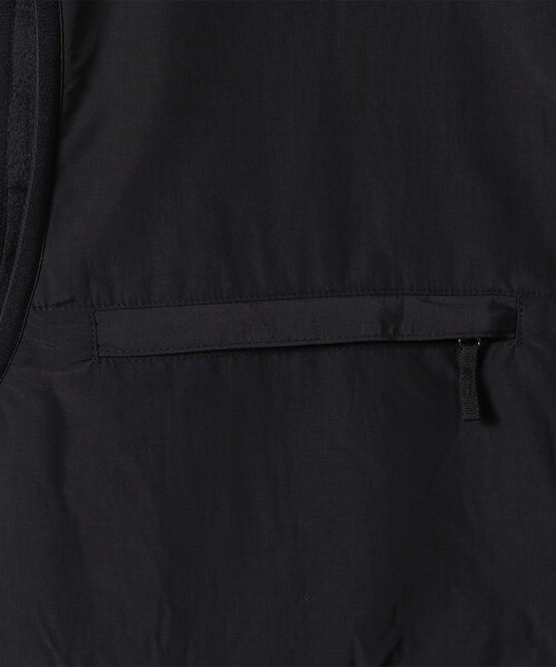 FREAK'S STORE（フリークスストア）の「限定展開 THE NORTH FACE/ザ・ノース・フェイス デナリベスト / NA72453（その他アウター・メンズ・ブラック・MEDIUM/LARGE/XX-LARGE/X-LARGE）」の15枚目の写真