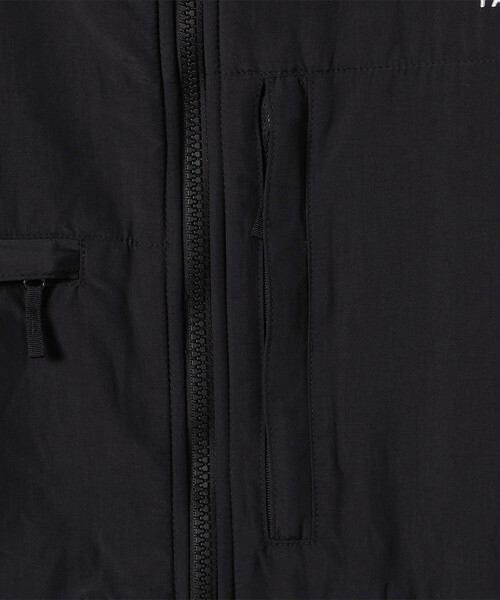 FREAK'S STORE（フリークスストア）の「限定展開 THE NORTH FACE/ザ・ノース・フェイス デナリベスト / NA72453（その他アウター・メンズ・ブラック・MEDIUM/LARGE/XX-LARGE/X-LARGE）」の12枚目の写真