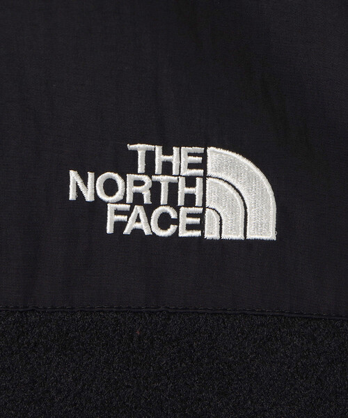 FREAK'S STORE（フリークスストア）の「限定展開 THE NORTH FACE/ザ・ノース・フェイス デナリベスト / NA72453（その他アウター・メンズ・ブラック・MEDIUM/LARGE/XX-LARGE/X-LARGE）」の11枚目の写真
