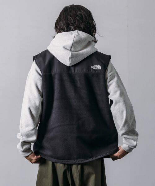 セール】限定展開 THE NORTH FACE/ザ・ノース・フェイス デナリベスト