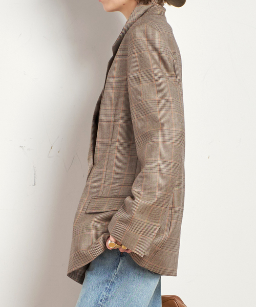 Deuxieme Classe EVERYDAY I LIKE. 中綿ジャケット Deuxieme Classe EVERYDAY I LIKE. 中綿ジャケット
