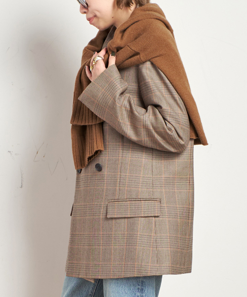 Deuxieme Classe EVERYDAY I LIKE. 中綿ジャケット Deuxieme Classe EVERYDAY I LIKE. 中綿ジャケット