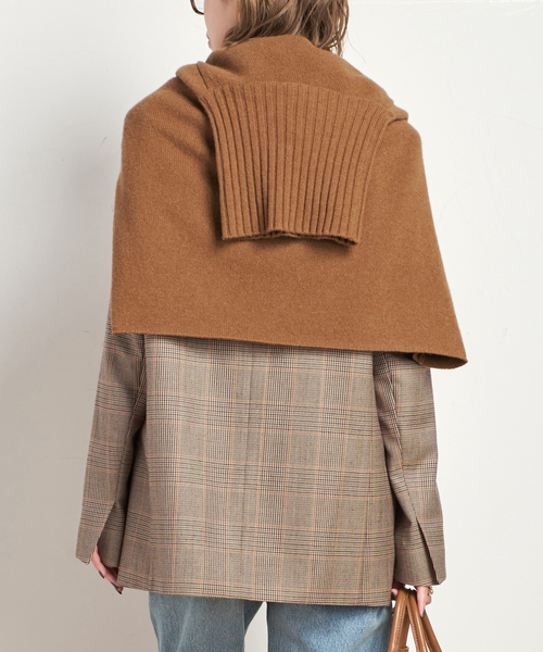 【Deuxieme Classe】EVERYDAY I LIKE.中綿ジャケット DEUXIEME CLASSE - ドゥーズィエムクラス EVERYDAY I LIKE. 中綿