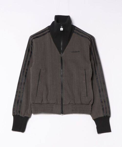 adidas アディダス W TAILORED TT(SPORTS) アウター JY3523 SHADOWOLIVE