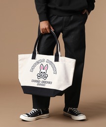 Psycho Bunny｜サイコバニーのバッグ通販 - ZOZOTOWN