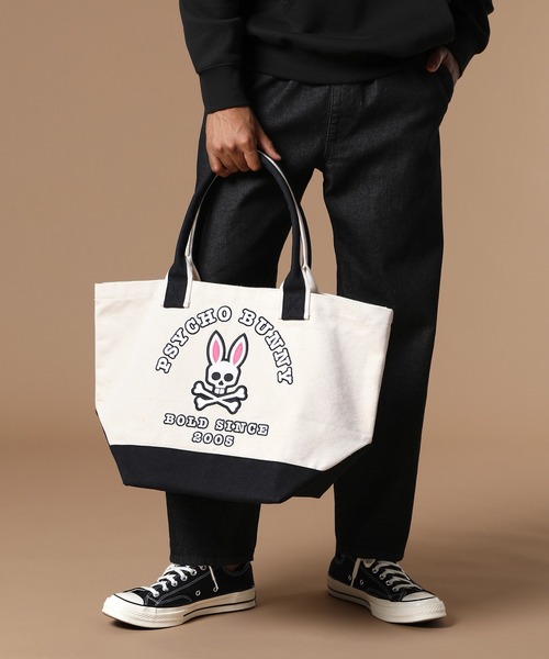 Psycho Bunny（サイコバニー）の「【20th Anniversary】アニバーサリー