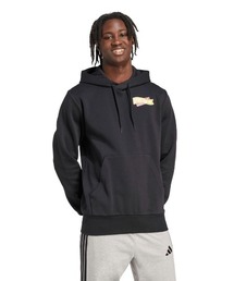 アディダス adidas ペナント グラフィック パーカー