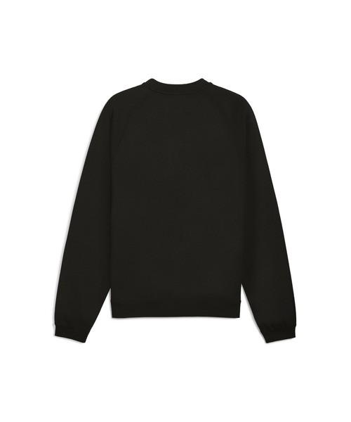 PUMA(プーマ)の「PUMA プーマ メンズ キング クルー スウェット(スウェット・メンズ・レッド/ブラック・SMALL/X-LARGE/X-SMALL/MEDIUM/LARGE)」の21枚目の写真