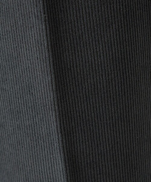 green label relaxing(グリーンレーベルリラクシング)の「A+ コーデュロイ スタンダード イージー スラックス -ウォッシャブル・ストレッチ-(スラックス・メンズ・ダークグリーン/ダークグレー/モカ・L/M/XL/S)」の15枚目の写真
