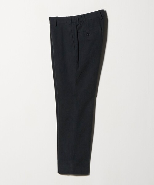 green label relaxing(グリーンレーベルリラクシング)の「A+ コーデュロイ スタンダード イージー スラックス -ウォッシャブル・ストレッチ-(スラックス・メンズ・ダークグリーン/ダークグレー/モカ・L/M/XL/S)」の17枚目の写真