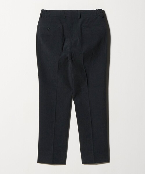 green label relaxing(グリーンレーベルリラクシング)の「A+ コーデュロイ スタンダード イージー スラックス -ウォッシャブル・ストレッチ-(スラックス・メンズ・ダークグリーン/ダークグレー/モカ・L/M/XL/S)」の19枚目の写真