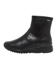 le coq sportif | ルコックスポルティフ/LCS  リフトアップブーツ アンジェ II 防水設計 LU5FBT84LZ(ブーツ)