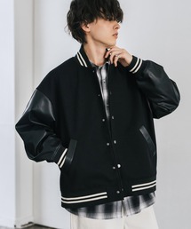 メルトン」に該当するスタジャンファッション通販 - ZOZOTOWN