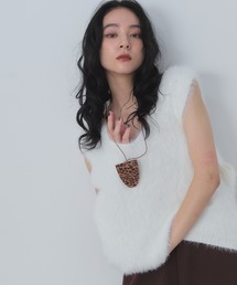 Shelly island | マグネットメガネホルダーネックレス(ネックレス)