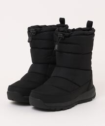 WILD THINGS ワイルドシングス レディース ウィンターブーツ【防水/滑りにくい/ガラス繊維配合ソール/熱反射保温/幅広3E】防寒 250003