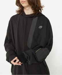 STOF | STOF/ストフ/FUSION HOODIE(パーカー)